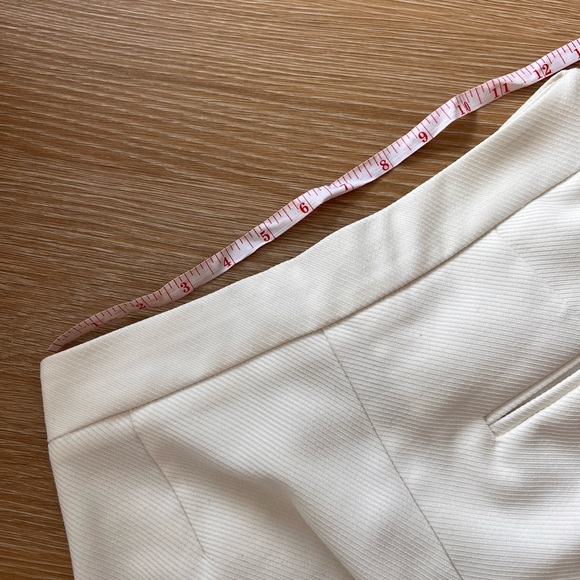 Toteme Novara trousers - Picture 9 of 10